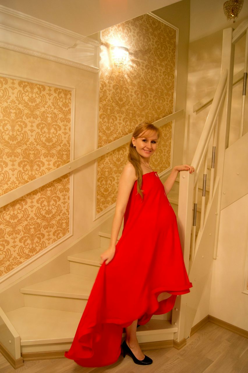 Юлия Соболева | Санкт-Петербург