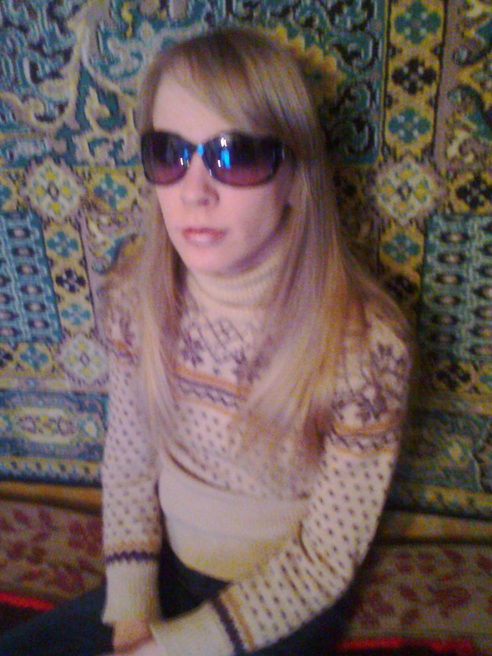 Яна Игоревна | Санкт-Петербург