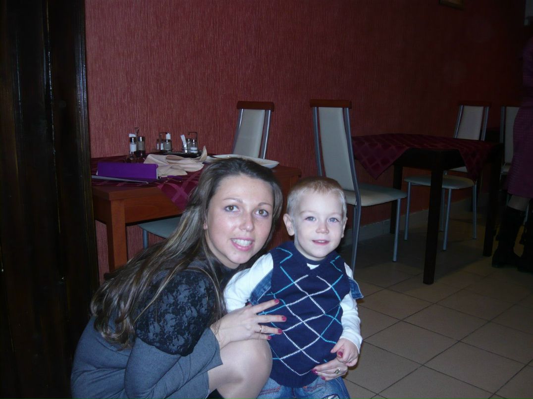 Сергей Закурдаев | Москва