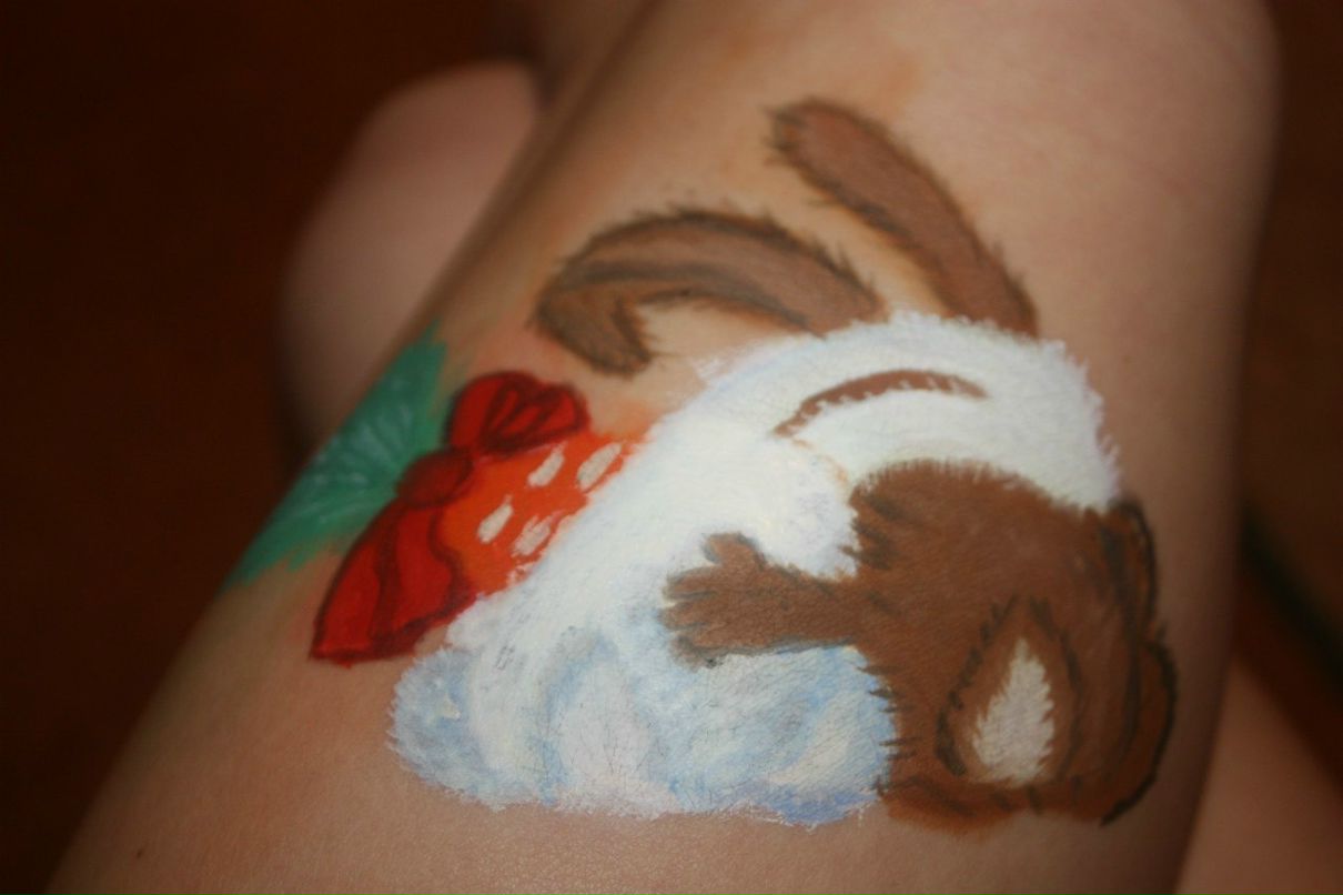 Ольга Степанова | Санкт-Петербург