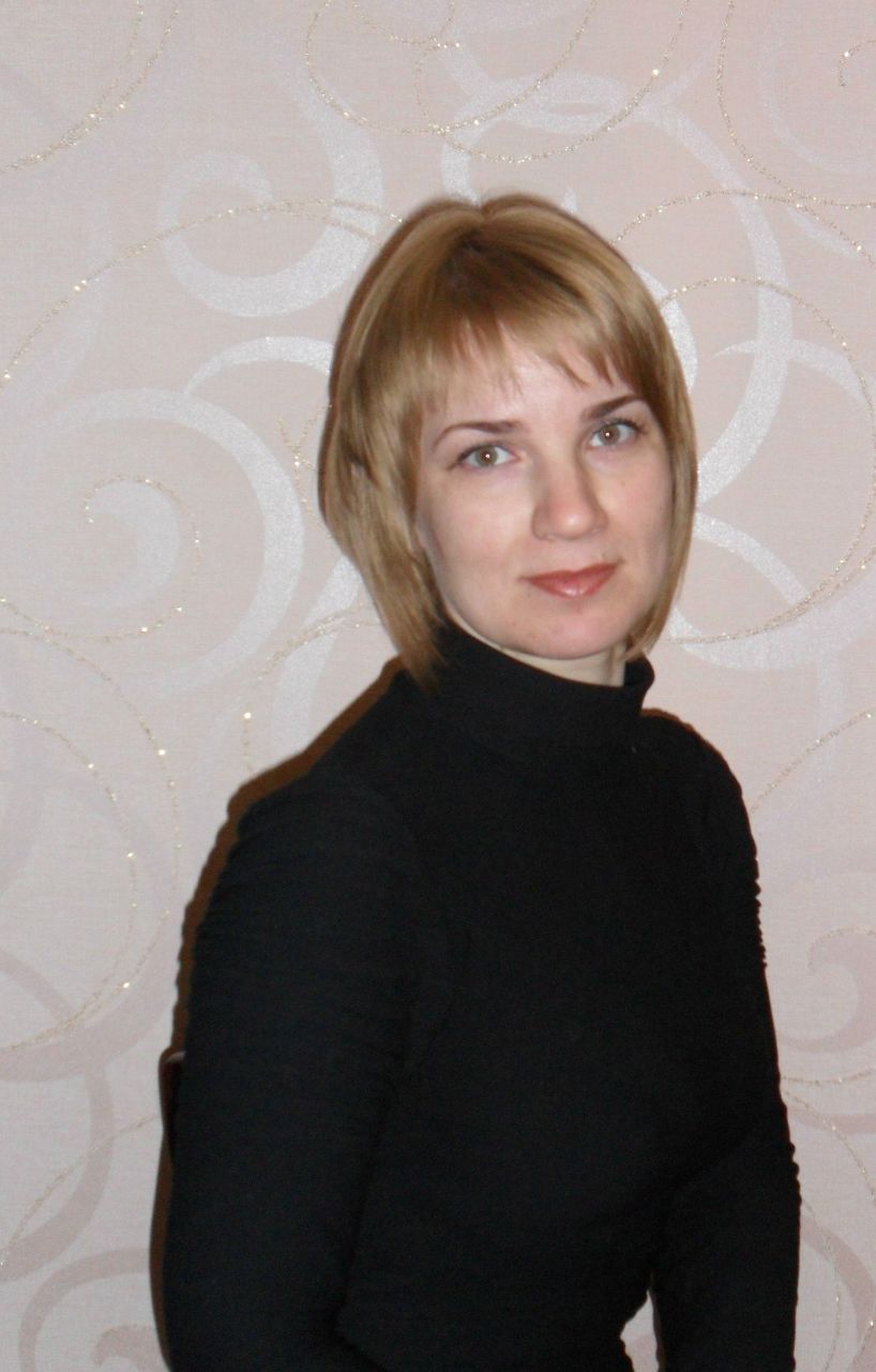 Татьяна Стародубова | Астрахань