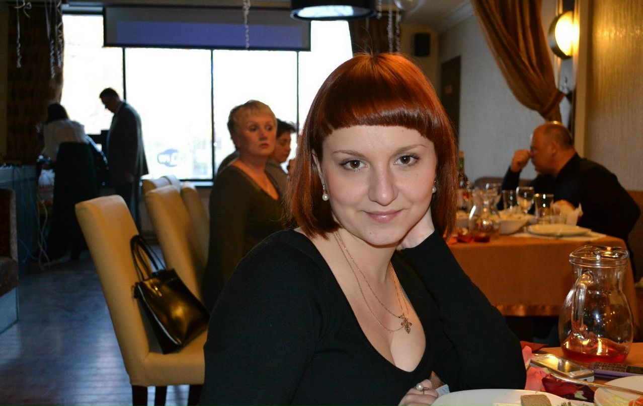 Катерина Осколкова | Северодвинск