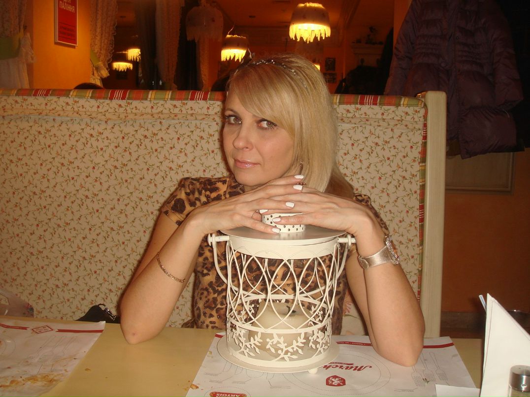 Виктория Брайлд | Одесса