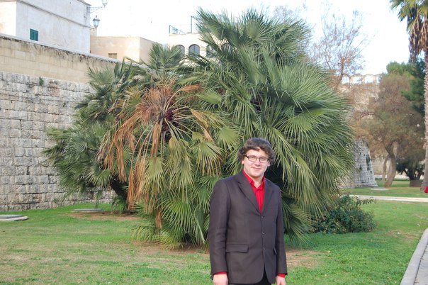 №171, Денис Ведерников, Москва №171, Денис Ведерников, Москва