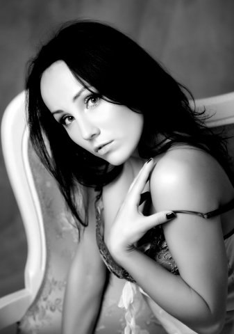 Алла Лоскутова | Череповец