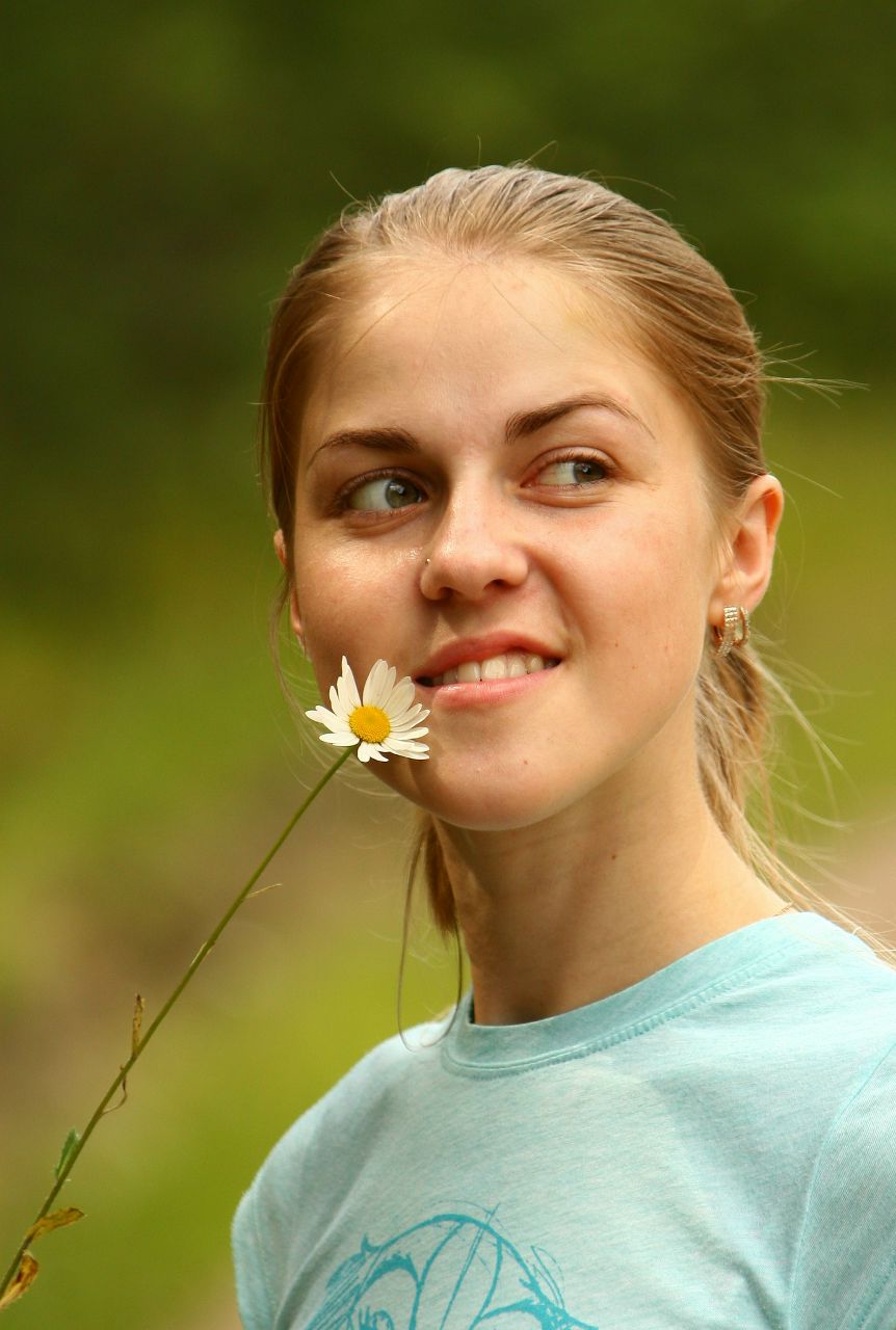 Настя Пятавина | Омск