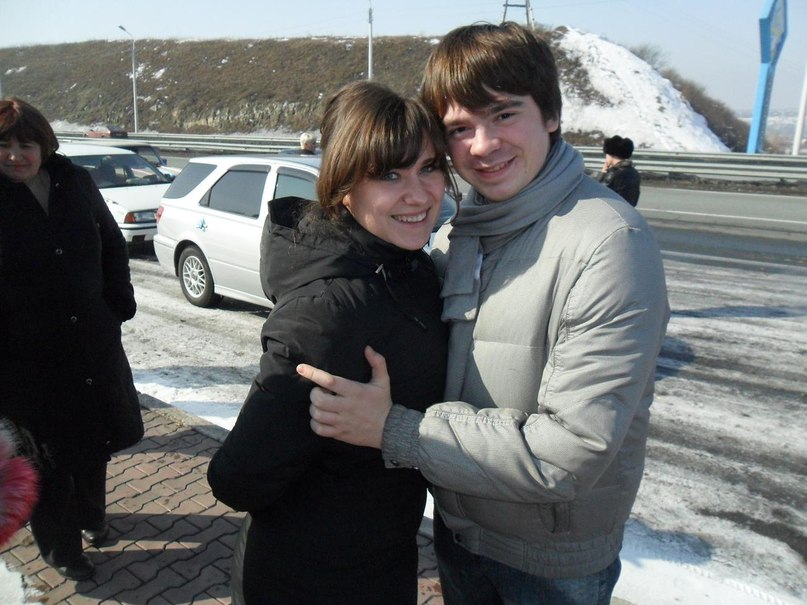 Илья Кузьмин | Абакан