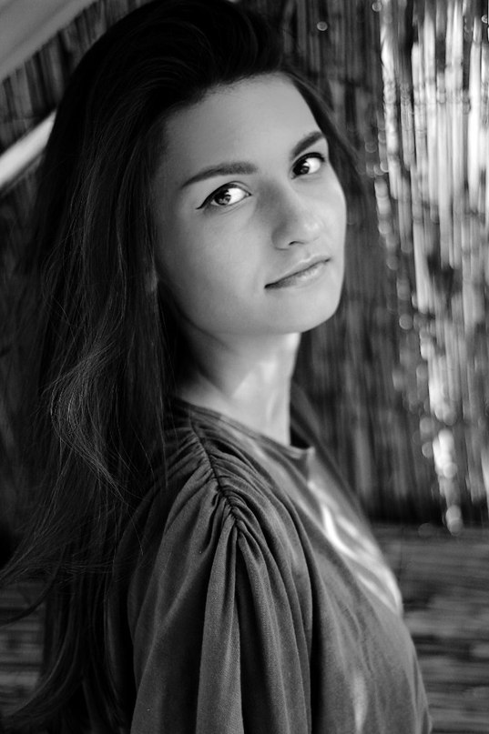 София Каноева | Днепр (Днепропетровск)