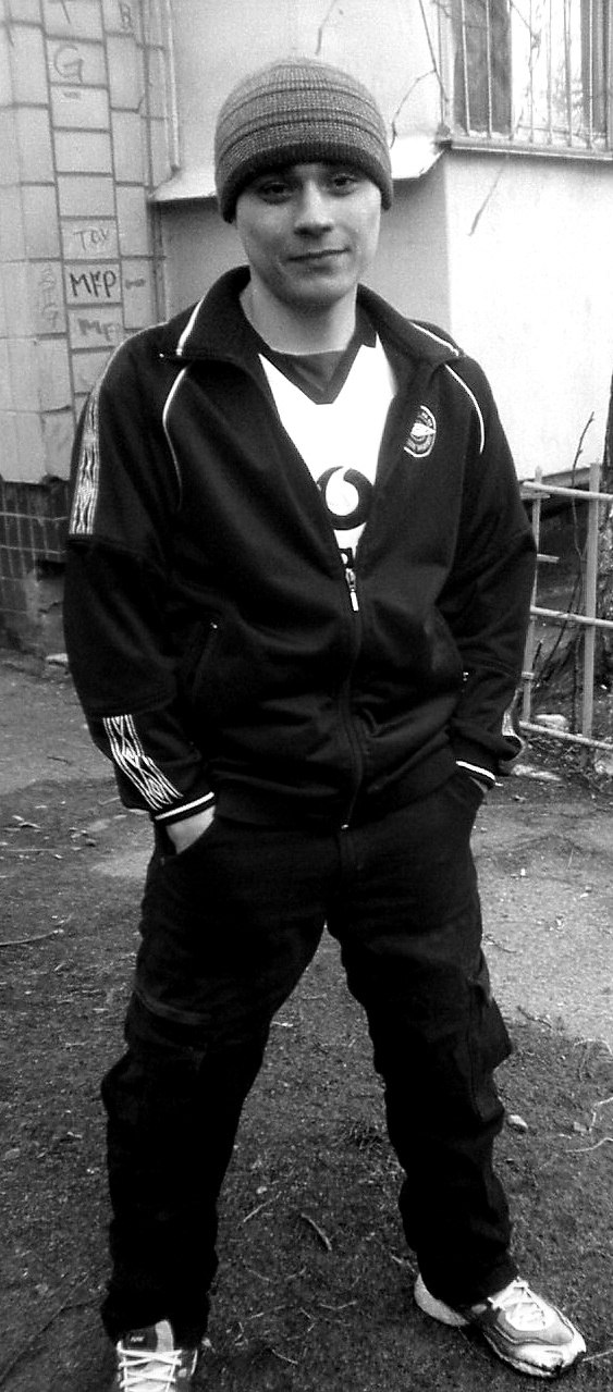 Паша Ампа | Киев