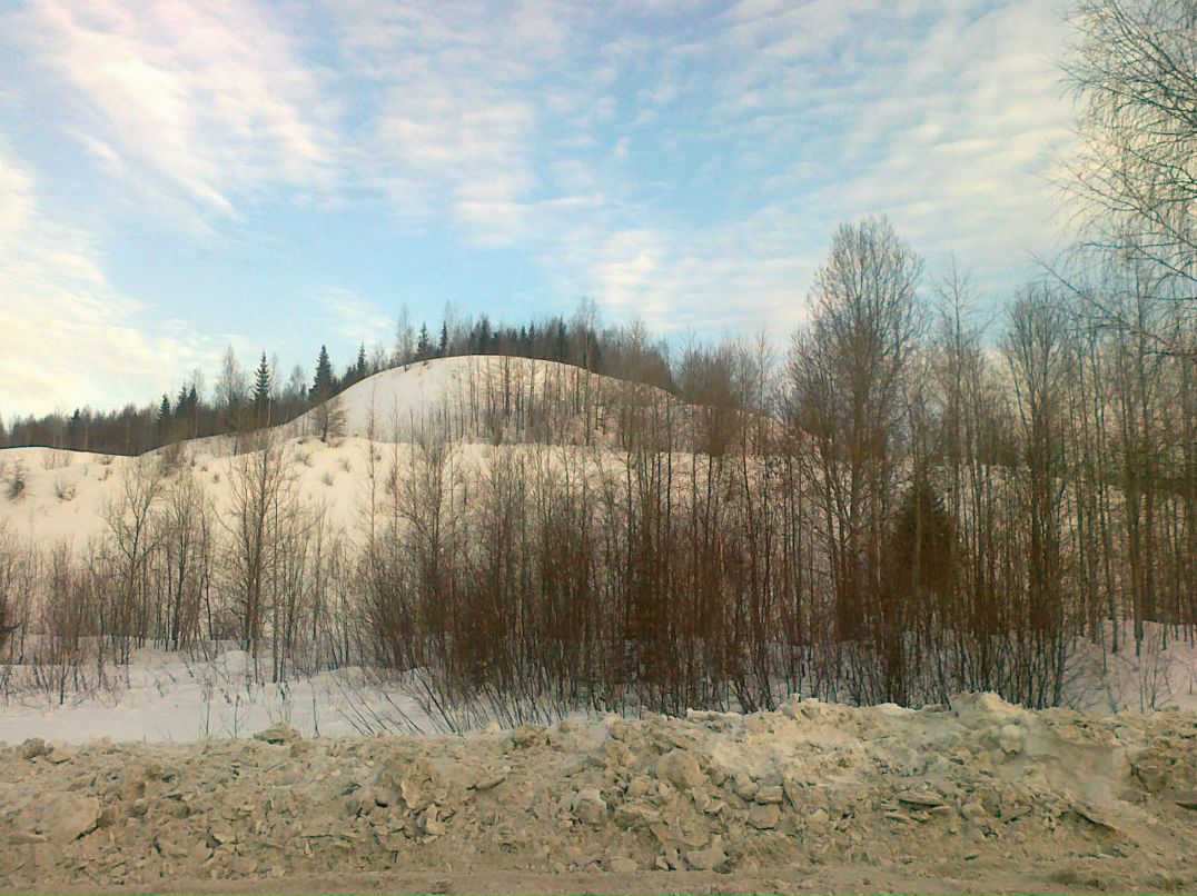 Артем Богданов | Пермь