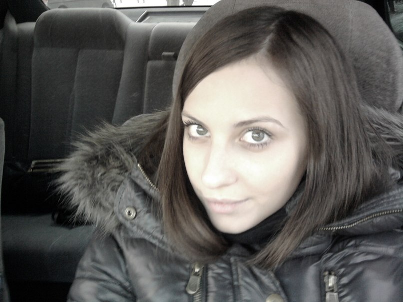 Жанна Максимова | Барнаул