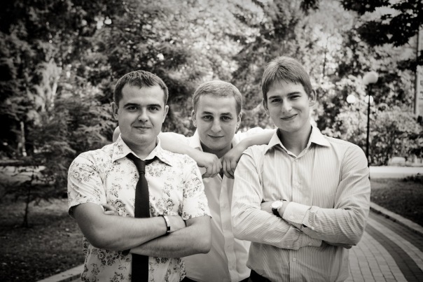 Фото профиля