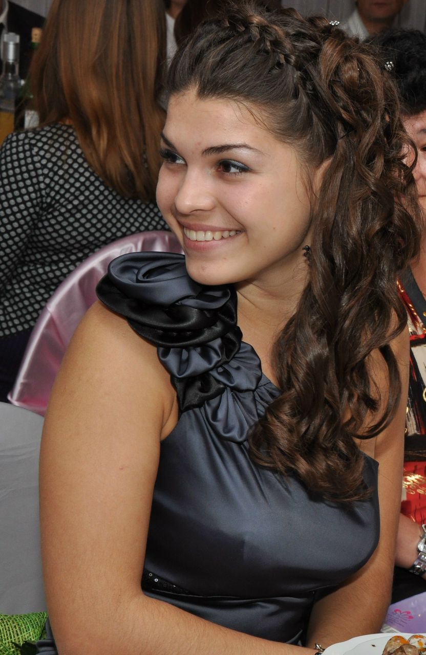 Мария Виноградова | Limassol