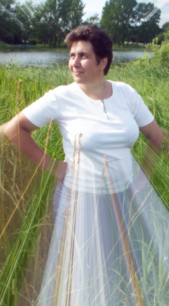 Ирина Герт | Бологое