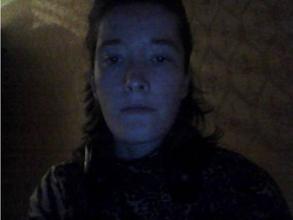 Евгения Васильева, Россия, Москва