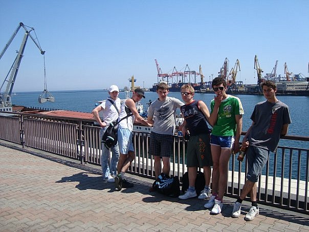 №27, Optimus Prime, Львов №27, Optimus Prime, Львов