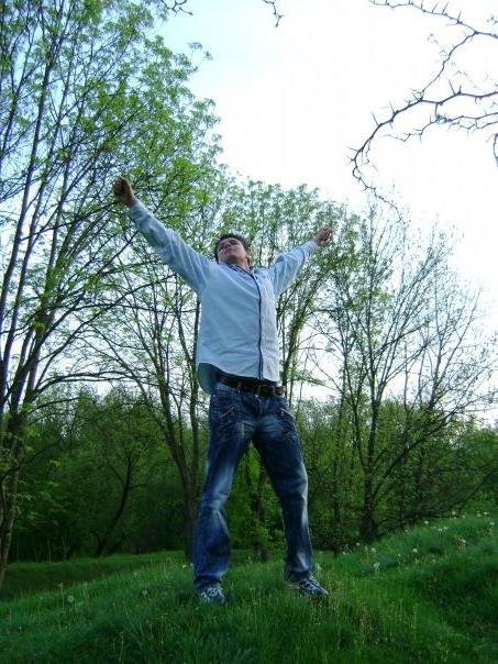 №4, Сергей Барлит, Кропивницкий / Кировоград №4, Сергей Барлит, Кропивницкий / Кировоград