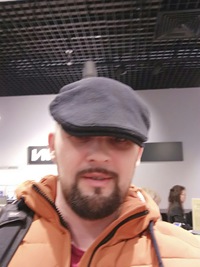 Сергей Скворцов