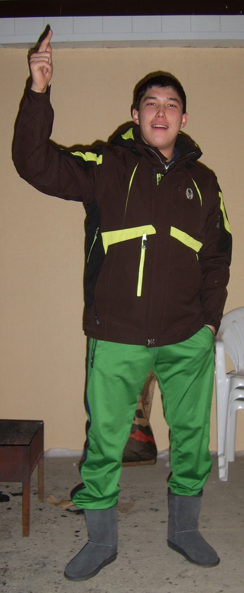 Фото профиля