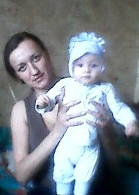 Ирина Бабенко