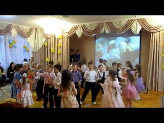 Вход с колокольчиками