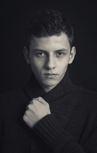 Александр Симонов
