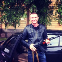 Олег Боровиков