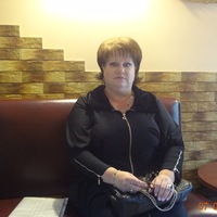 Людмила Соловьева