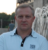 Сергей Рязанцев