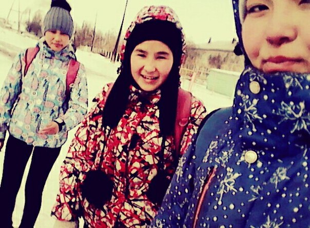 Orlana Dabaa, Россия, Кызыл