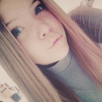 Анастасия Фролова