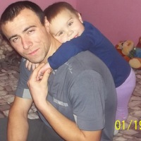 Виталик Андронюк