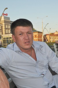 Александр Кононов