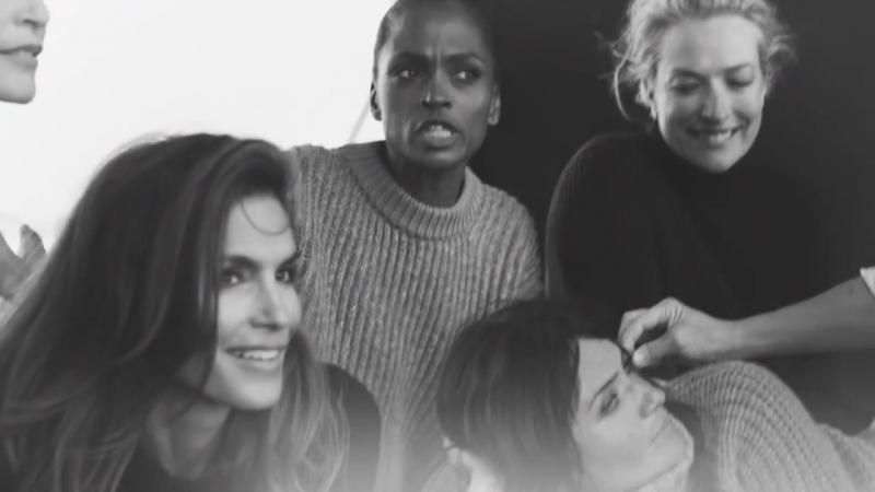 Peter Lindbergh The