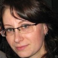 Светлана Бережная