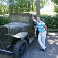 Олег Васильев