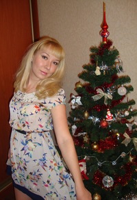 Жанна Решетникова