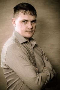 Евгений Сидоров
