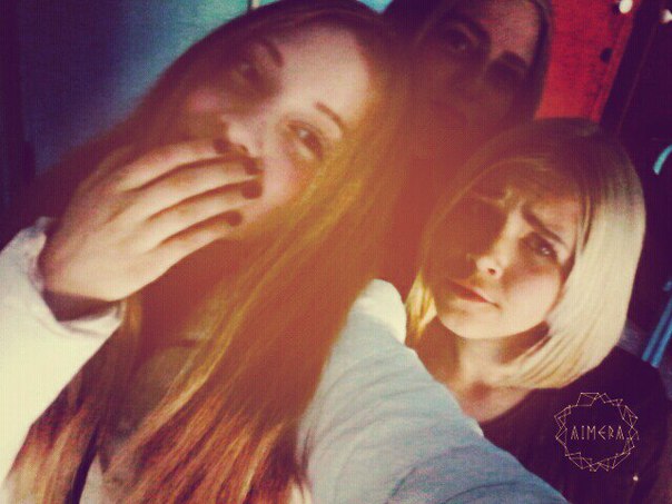 Мария Мартыненко, Россия, Барнаул