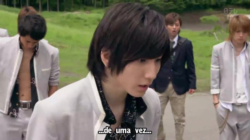 Kamen Teacher