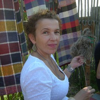 Татьяна Яковлева