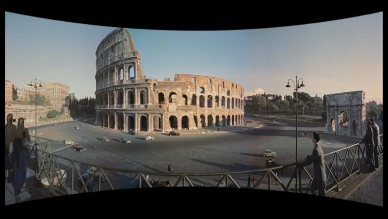 History Seven Wonders of the World 1956 in English Eng Full Movie 720p