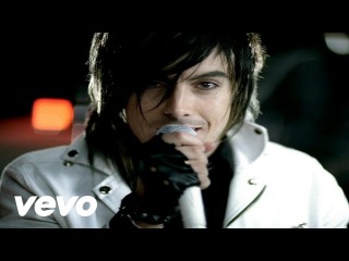 Lostprophets Rooftops ( A Liberation