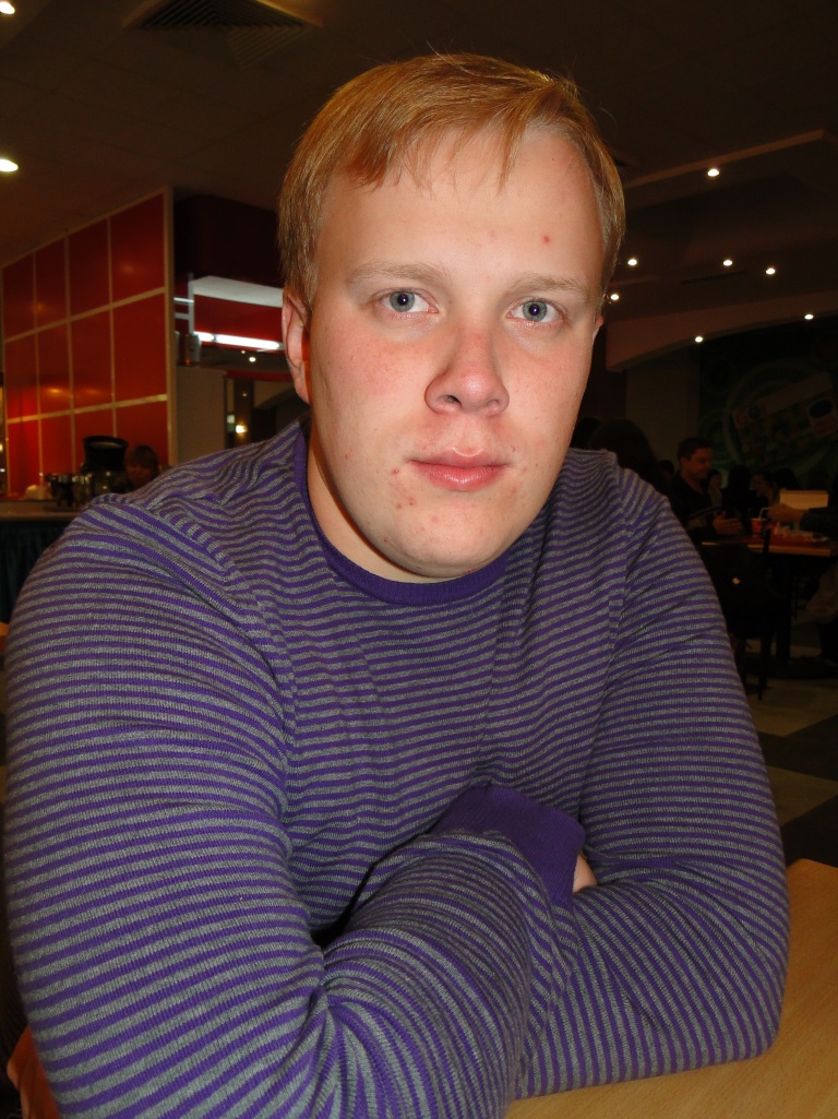 Фото профиля