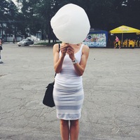 Анна Колесникова