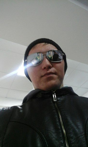 Александр Вищицкий, Россия, Омск