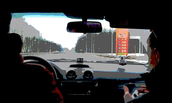 Дэнчи Васильев, Россия, Казань