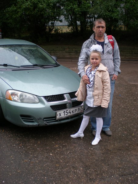 Камил Алиназаров, Россия, Смоленск