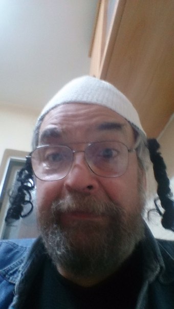 Александр Орадовский, Израиль, Иерусалим