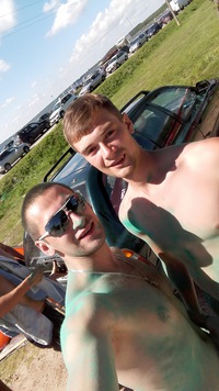 Александр Павлович